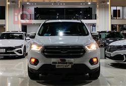 فورد إسكيب